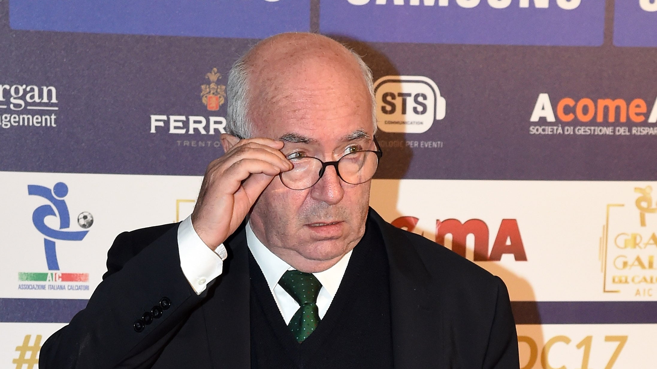 La lega di A ora si affida a Sant'Ambrogio