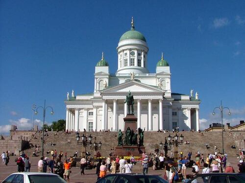 La Finlandia boccia il suo reddito di cittadinanza