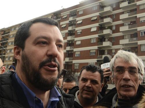 Lega, quello strano asse con l'M5S per le elezioni amministrative