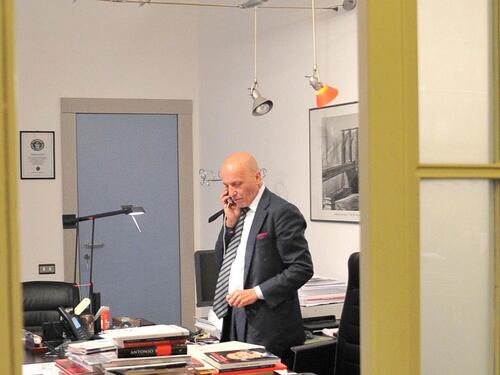 La Cassazione arresta Sallusti. Napolitano vuole vederci chiaro