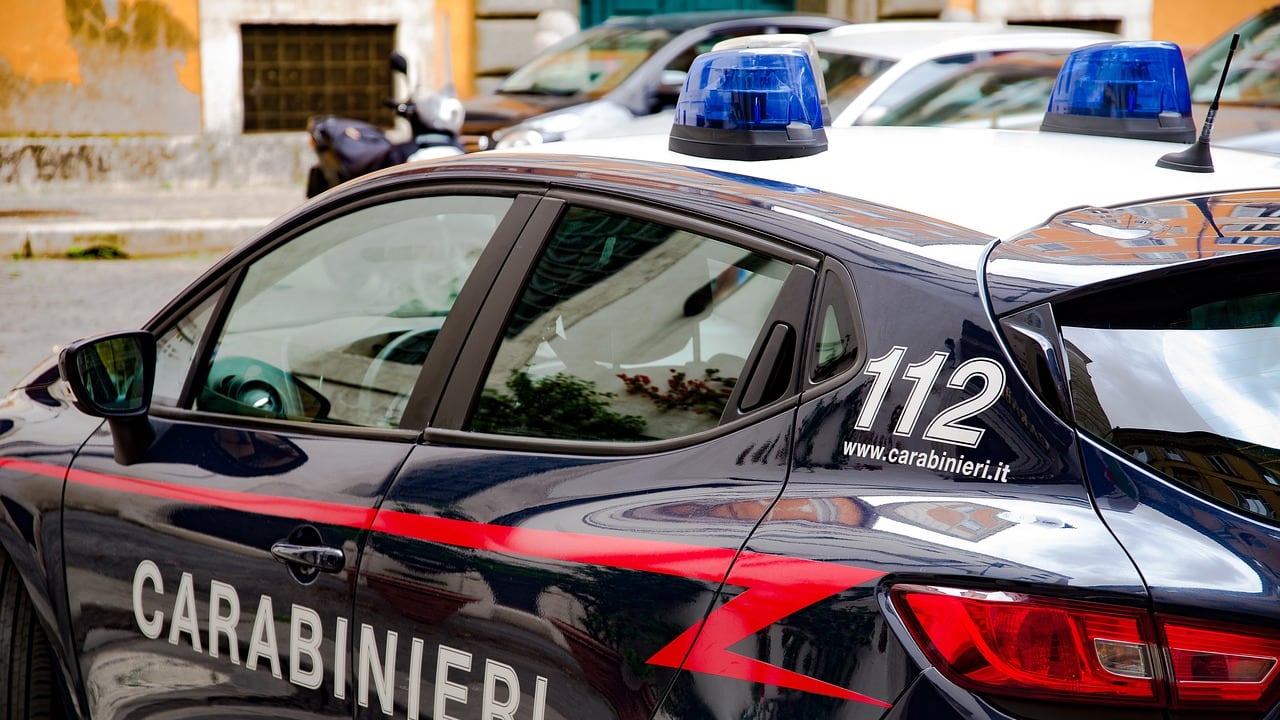 "È morta soffocata". Donna uccisa da un marocchino nel Padovano
