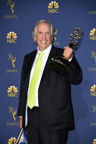 Emmy Awards 2018, le star sul red carpet 6