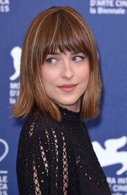 Dakota Johnson alla Mostra del Cinema di Venezia 20