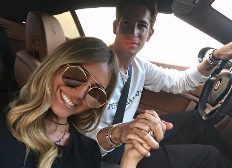 Ecco chi sono i 4 "Rich Kids" di Rai Due 2