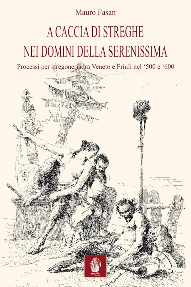 Caccia alle streghe