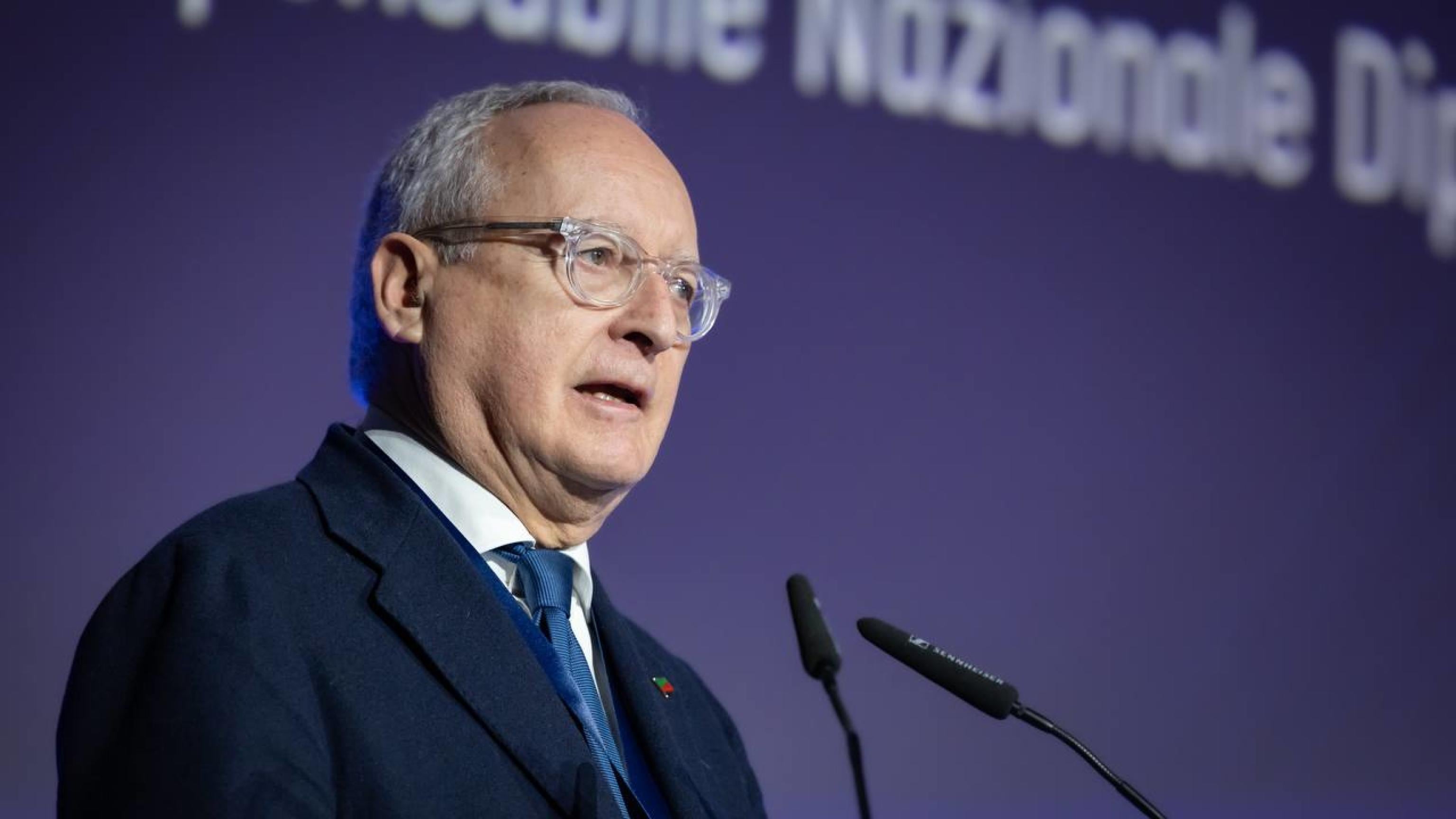 Imprese, Casasco (FI): "Subito le semplificazioni della ZES anche per il Centro-Nord"