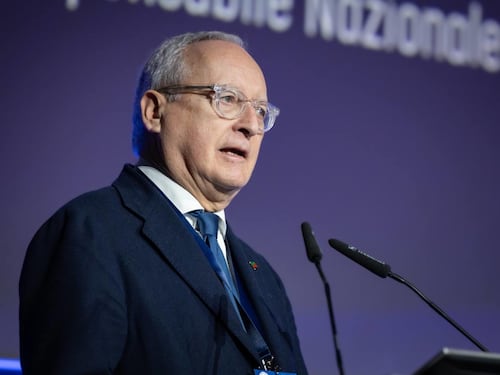 “Flat tax incrementale pure per le partite Iva, cashback sanitario e addio al bollo auto”