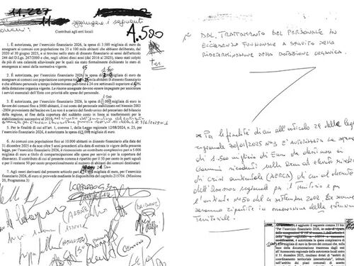 L'Ars siciliana approva una norma "fake". Ed è polemica per il milione stanziato per il nulla