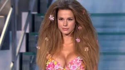 Ecco la quinta Madre natura 7