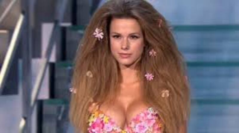 Ecco la quinta Madre natura 7