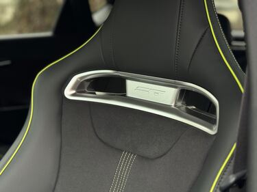 Kia EV6 GT: guarda la gallery della nuovo crossover GT sportiva da 585 CV 16