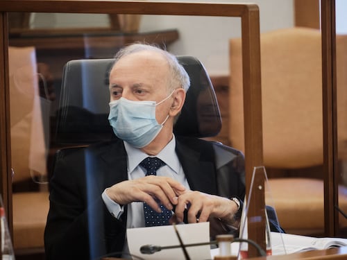 Davigo si trasforma nel nuovo Palamara. E i suoi avvertimenti arrivano a sfiorare il capo dello Stato