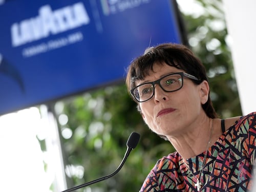 Di Centa: "Con i World Winter Master Games crescerà il Pil unendo sport e turismo"
