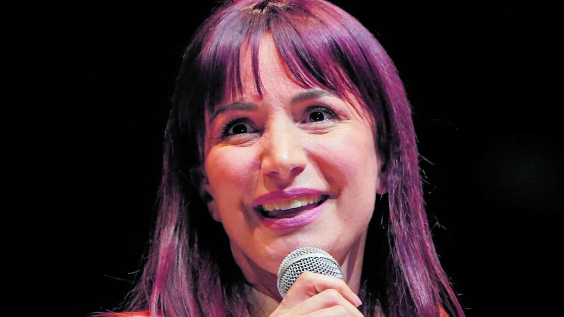 La capitale della musica su Rai1