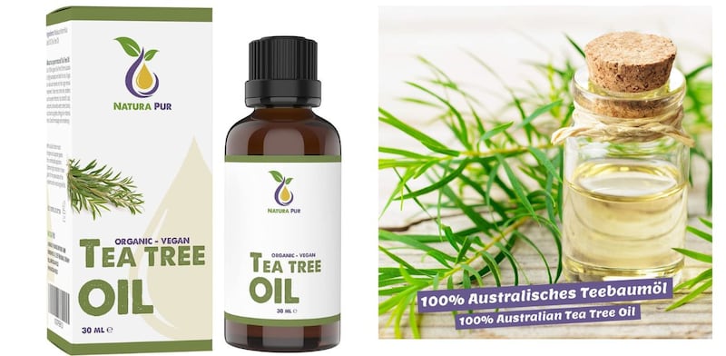 Tea Tree Oil