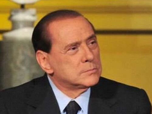 Il Cav si "allea" col leader Pd: pure lui sta alla larga dal Colle