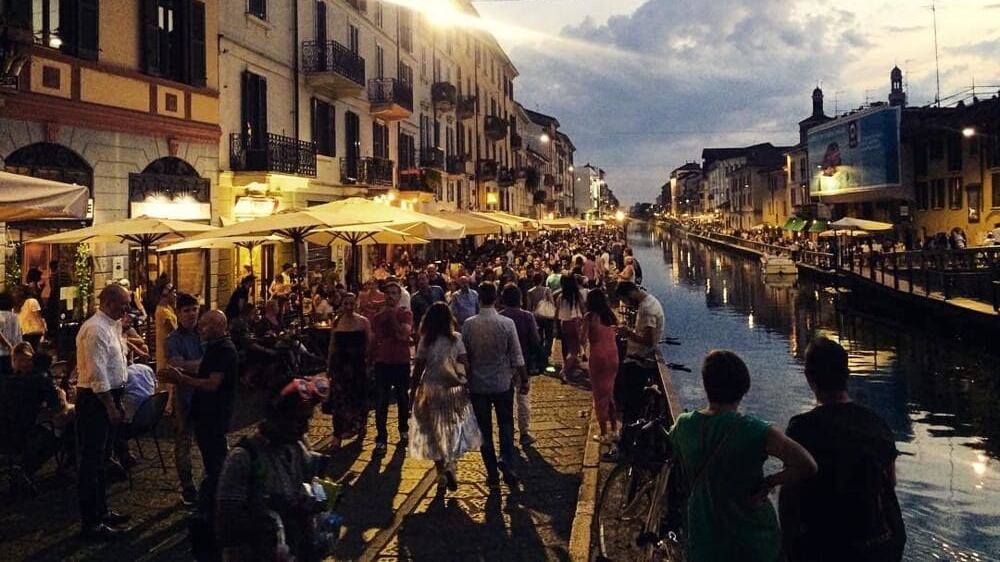 Un accordo Comune-locali per disciplinare la movida