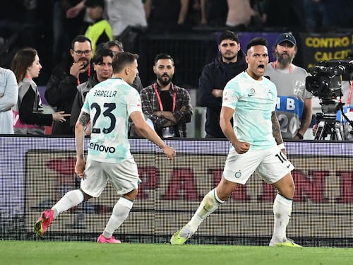 Inter-Atalanta, le probabili formazioni e dove vederla in tv