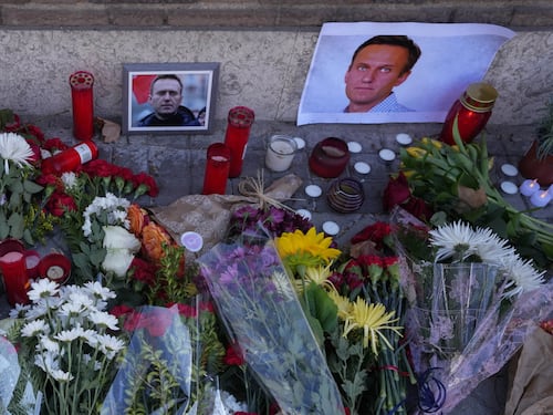 Pressing di 40 Paesi su Putin: "Indagine internazionale su morte di Navalny"