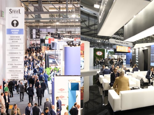 Made in Steel si rinnova e traccia il futuro della siderurgia