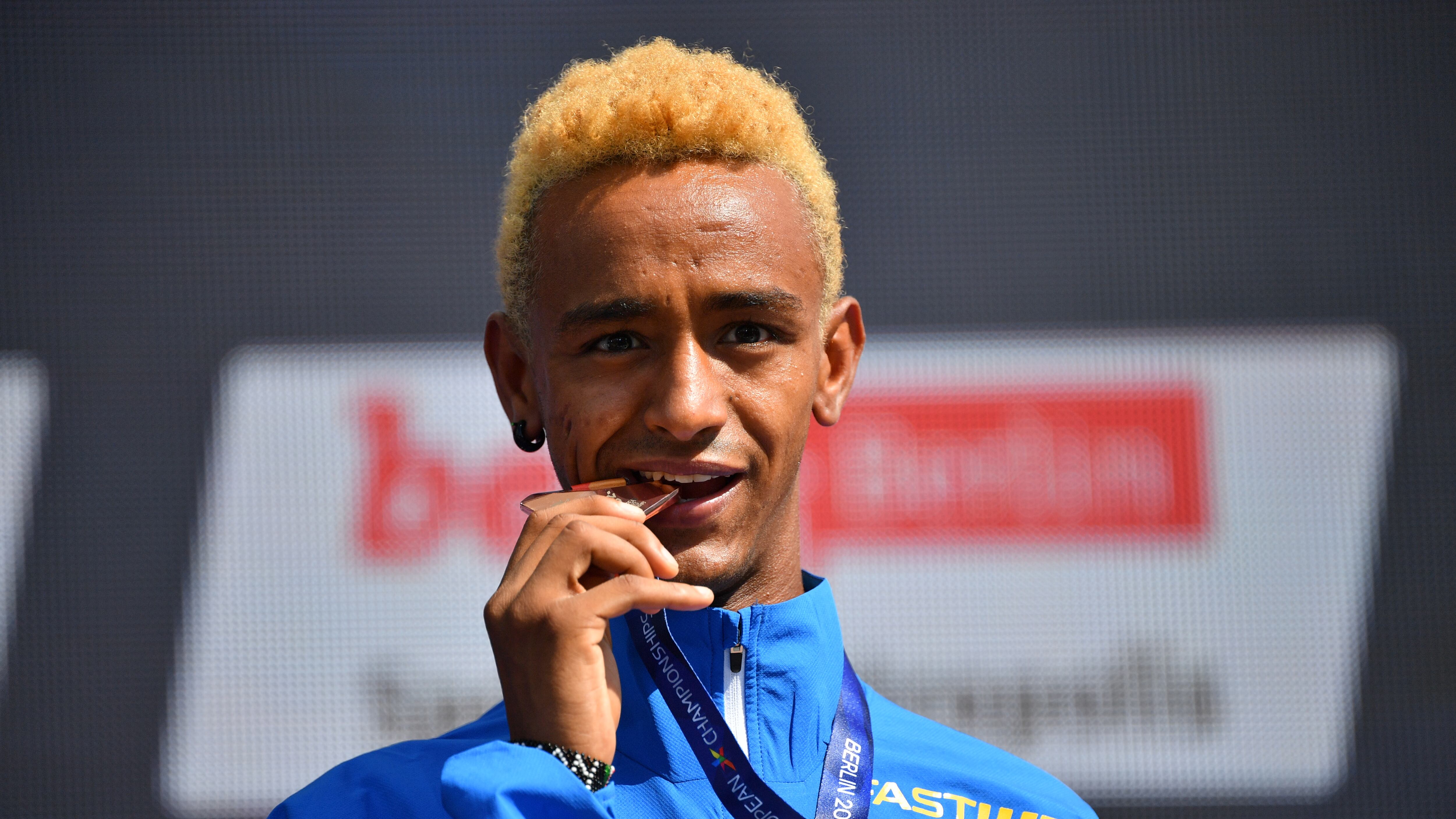 Il Rinascimento dell'atletica italiana