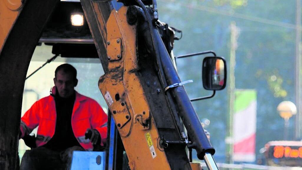Dalla M1 alla Pedemontana: ecco i grandi cantieri in attesa di essere terminati