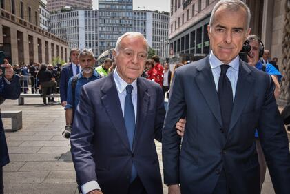 Gianni Letta