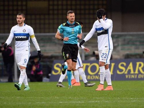 Inter, meglio brutta che pazza