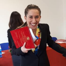 La vita quotidiana di Silvia Romano, tra impegno e famiglia 1