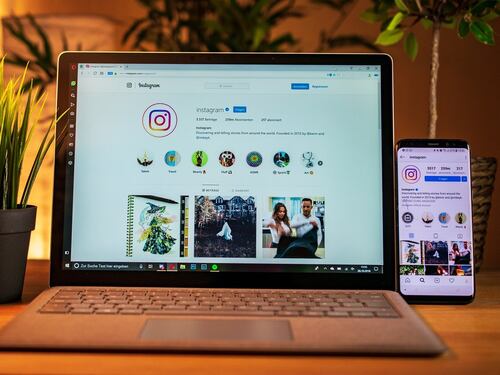 Instagram, ora carichi video e foto anche da computer