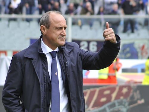 Cambi di panchina: Delio Rossi alla Samp, Iachini al Siena