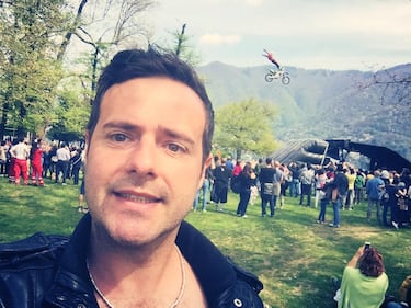Paolo Meneguzzi: foto 17