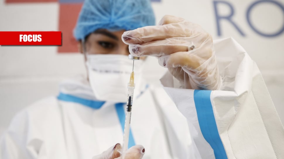 Vaccino e reazioni allergiche? Come stanno davvero le cose