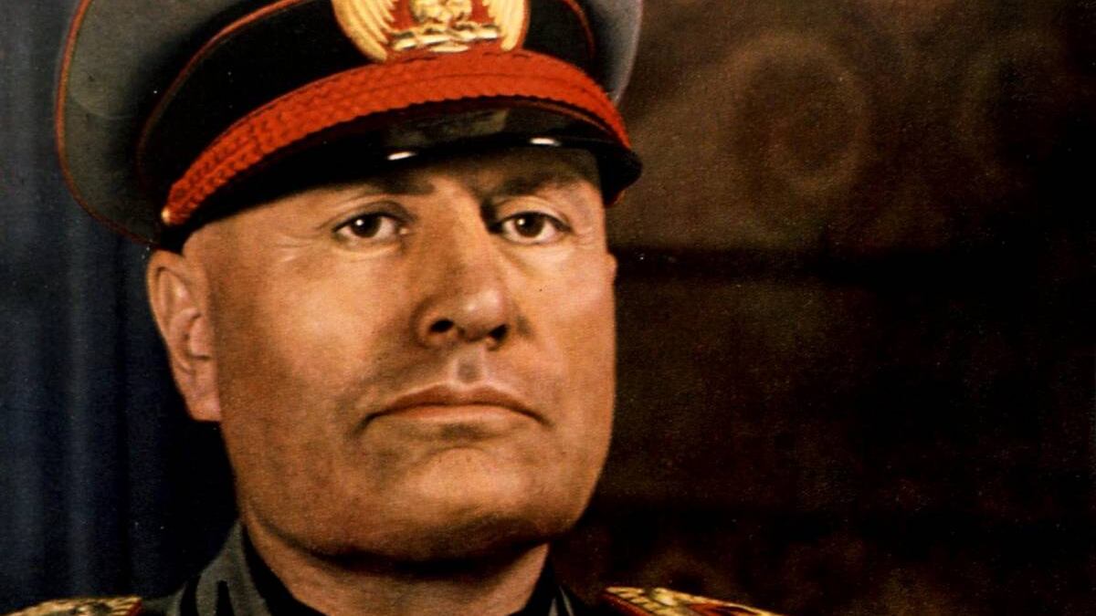 Vi racconto la mia verità sul fascismo