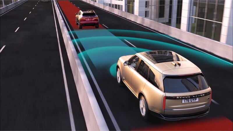 Jaguar Land Rover