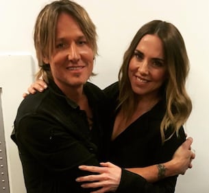 Mel C, le foto della cantante su Instagram 8