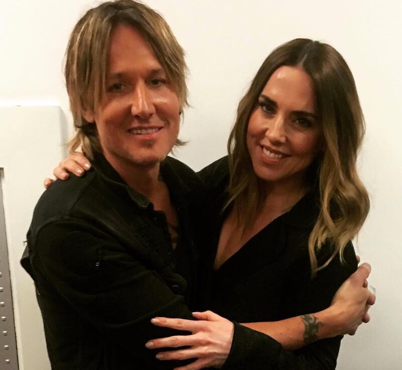 Mel C, le foto della cantante su Instagram 8