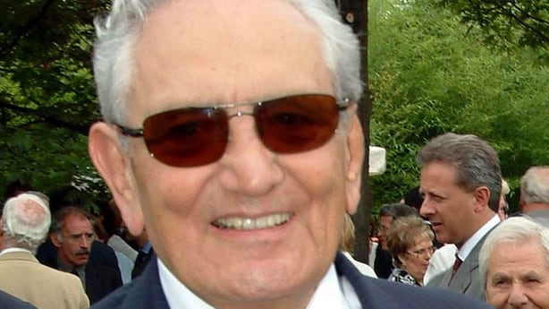 Mister Nutella l'uomo che ha addolcito gli italiani