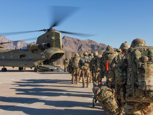 Così i talebani preparano il loro ingresso a Kabul