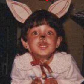 Belen bambina: le foto 2