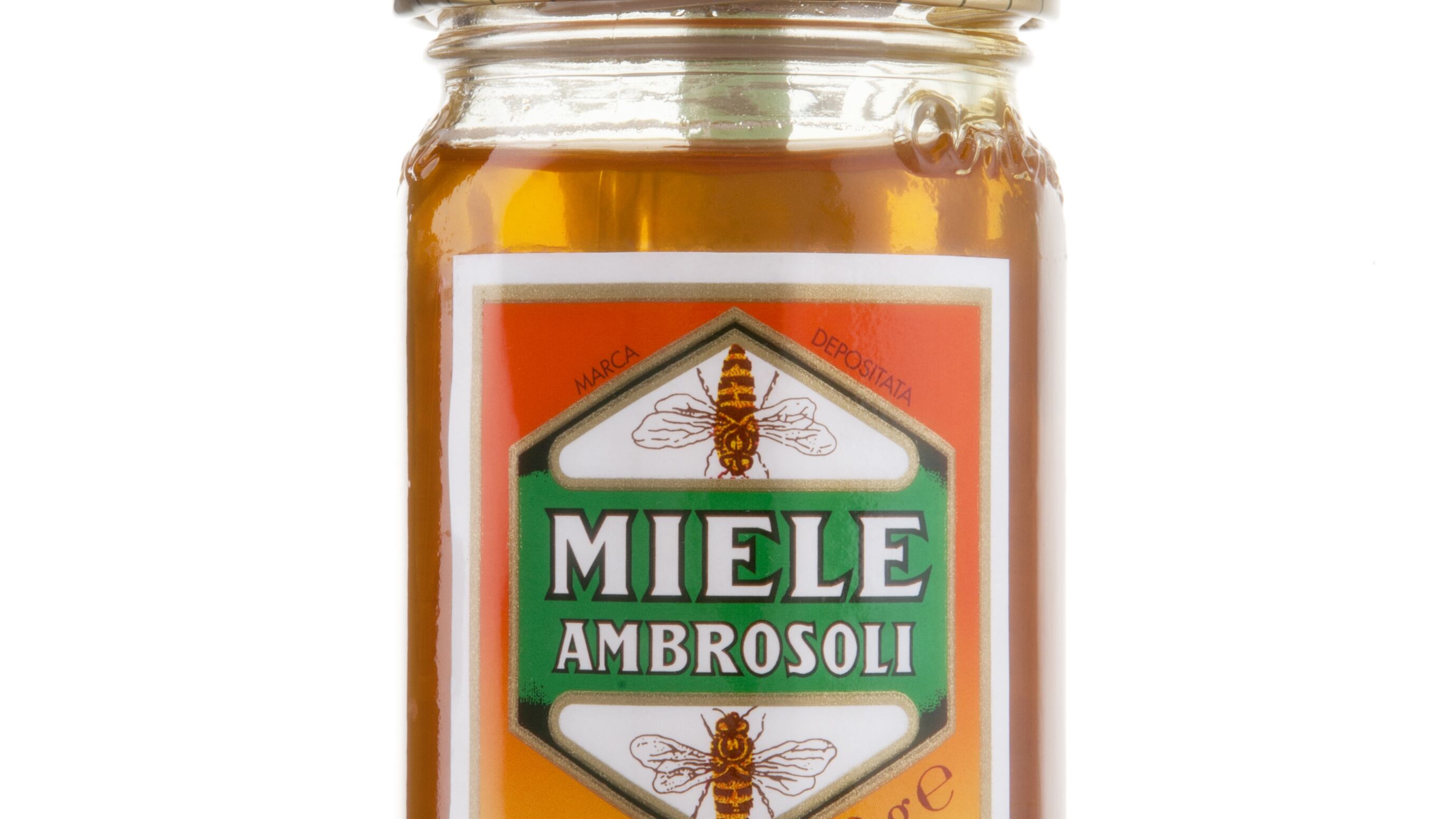 Ritirato un lotto di Miele Ambrosoli: conteneva antibiotici