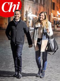 Dal parlamento all'amore 2