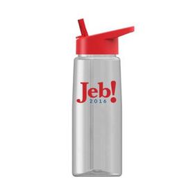 I gadget di Jeb Bush 14