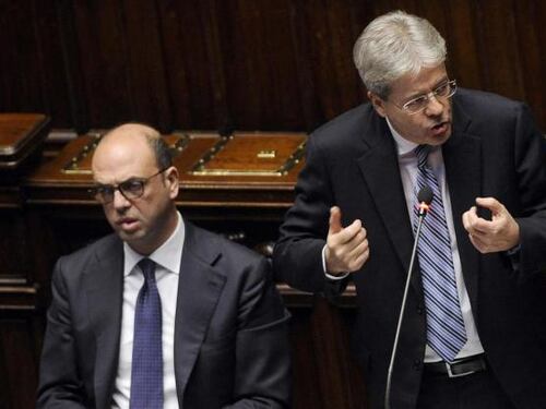 Israele prova a rifilarci i profughi che nessuno vuole