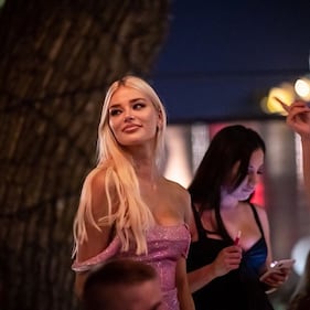 Sofija sensuale su Instagram: gli scatti della ex di Ljajic 5