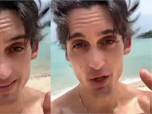 Chi è Alberto Ravagnani, l’ex prete influencer ora concorrente di Ballando che ha acceso la polemica