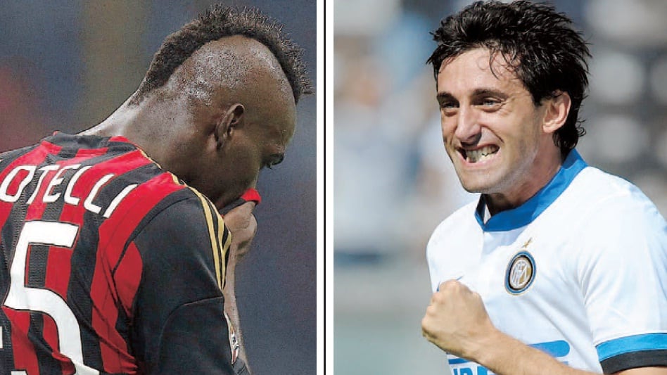 Stangata su Balotelli: tre giornate di stop