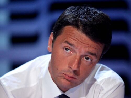 In risposta a Renzi si compatta il gruppo di Orfini. Al guinzaglio di Bersani