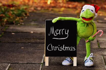 Le più belle immagini per mandare gli auguri di Buon Natale 10
