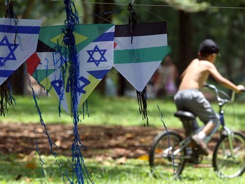 Colonie in Israele, Francia e Gran Bretagna convocano ambasciatori